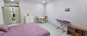 3-к квартира, вторичка, 106м2, 3/4 этаж