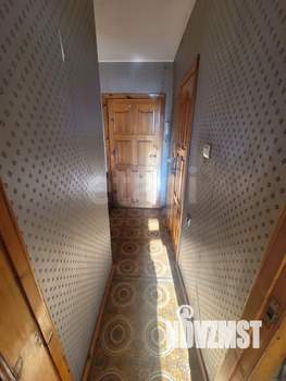 1-к квартира, вторичка, 40м2, 13/17 этаж