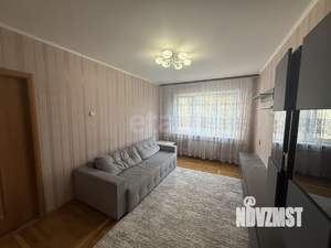 3-к квартира, вторичка, 61м2, 3/9 этаж