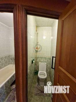 3-к квартира, вторичка, 51м2, 4/5 этаж