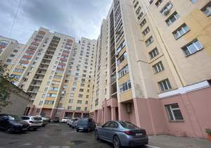 3-к квартира, вторичка, 94м2, 10/14 этаж