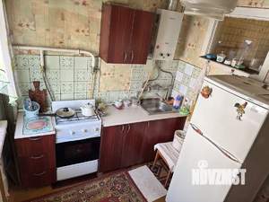 1-к квартира, вторичка, 30м2, 2/5 этаж