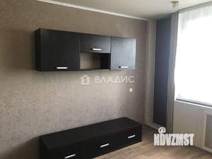 1-к квартира, вторичка, 38м2, 15/17 этаж