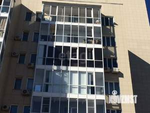 3-к квартира, вторичка, 95м2, 7/17 этаж