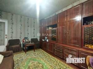 4-к квартира, вторичка, 76м2, 5/9 этаж