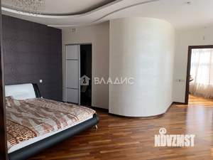 6-к квартира, вторичка, 255м2, 17/17 этаж