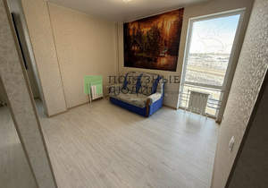 Студия квартира, вторичка, 30м2, 4/5 этаж