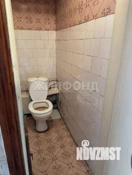 3-к квартира, вторичка, 64м2, 3/3 этаж