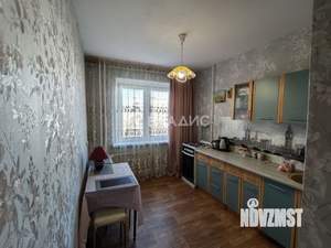 3-к квартира, вторичка, 61м2, 7/9 этаж