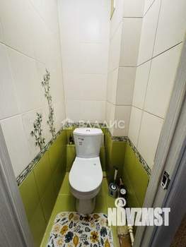 1-к квартира, вторичка, 33м2, 7/10 этаж
