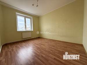 3-к квартира, вторичка, 63м2, 8/10 этаж
