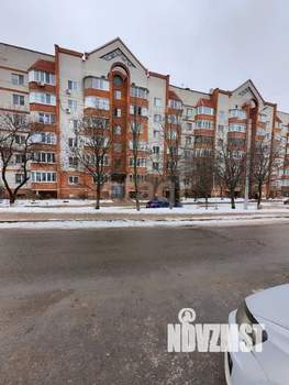 2-к квартира, вторичка, 62м2, 6/6 этаж