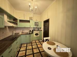 3-к квартира, вторичка, 74м2, 5/12 этаж