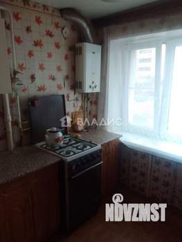 1-к квартира, вторичка, 32м2, 3/5 этаж