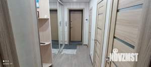 2-к квартира, вторичка, 53м2, 2/12 этаж