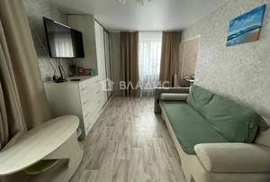 1-к квартира, вторичка, 31м2, 3/5 этаж