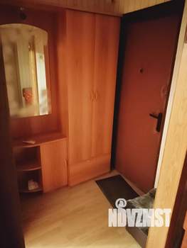 1-к квартира, вторичка, 34м2, 1/10 этаж