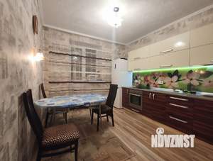 3-к квартира, вторичка, 89м2, 9/12 этаж