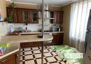 4-к квартира, вторичка, 105м2, 7/7 этаж