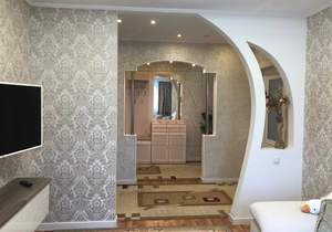 3-к квартира, вторичка, 76м2, 3/15 этаж