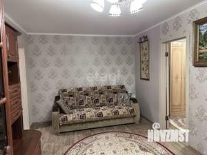 4-к квартира, вторичка, 61м2, 2/5 этаж
