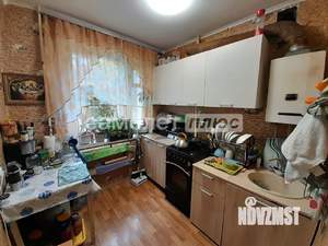 2-к квартира, вторичка, 45м2, 2/6 этаж