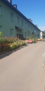 2-к квартира, вторичка, 48м2, 1/2 этаж