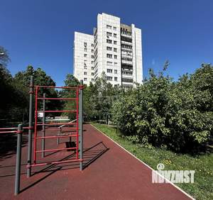 3-к квартира, вторичка, 64м2, 12/13 этаж