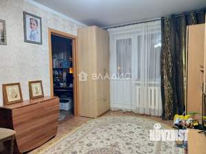 3-к квартира, вторичка, 48м2, 5/5 этаж