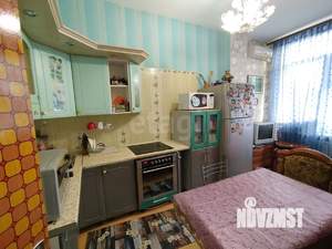 3-к квартира, вторичка, 71м2, 3/14 этаж