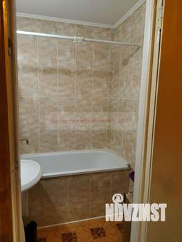 1-к квартира, вторичка, 20м2, 2/5 этаж