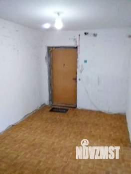 3-к квартира, вторичка, 71м2, 8/17 этаж