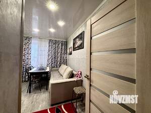 1-к квартира, вторичка, 43м2, 10/10 этаж