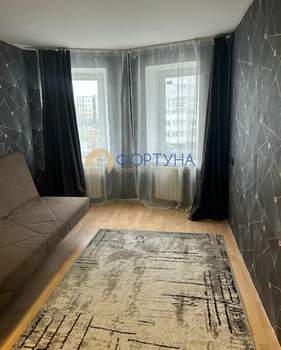 1-к квартира, вторичка, 39м2, 3/5 этаж