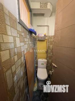 1-к квартира, вторичка, 31м2, 5/5 этаж