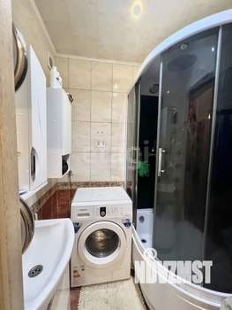 1-к квартира, вторичка, 34м2, 2/10 этаж