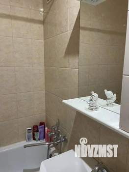 1-к квартира, вторичка, 39м2, 10/10 этаж