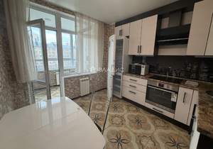 2-к квартира, вторичка, 77м2, 4/17 этаж