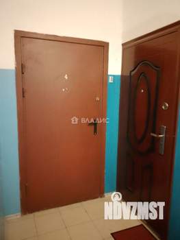 2-к квартира, вторичка, 57м2, 2/2 этаж