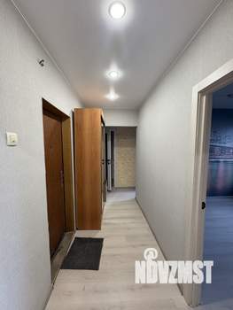 2-к квартира, вторичка, 45м2, 9/9 этаж