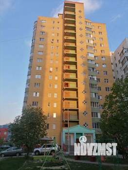 3-к квартира, вторичка, 71м2, 11/15 этаж