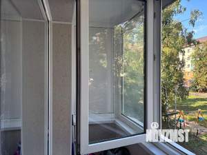 2-к квартира, вторичка, 48м2, 3/5 этаж