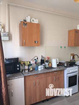 1-к квартира, вторичка, 38м2, 1/5 этаж