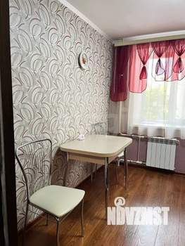 1-к квартира, вторичка, 39м2, 5/15 этаж