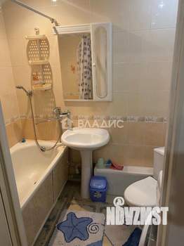 1-к квартира, вторичка, 36м2, 16/17 этаж