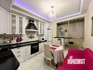 1-к квартира, вторичка, 56м2, 11/12 этаж