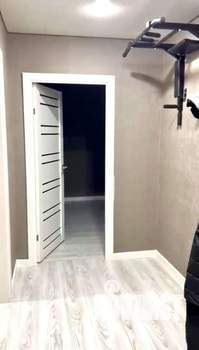 3-к квартира, вторичка, 61м2, 4/9 этаж