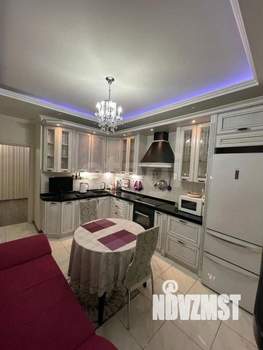 1-к квартира, вторичка, 56м2, 11/12 этаж