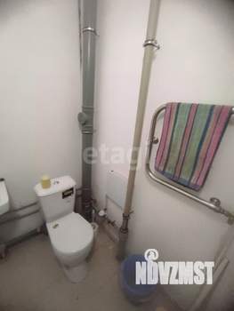 1-к квартира, вторичка, 25м2, 3/9 этаж