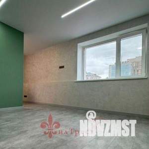 1-к квартира, вторичка, 30м2, 1/3 этаж